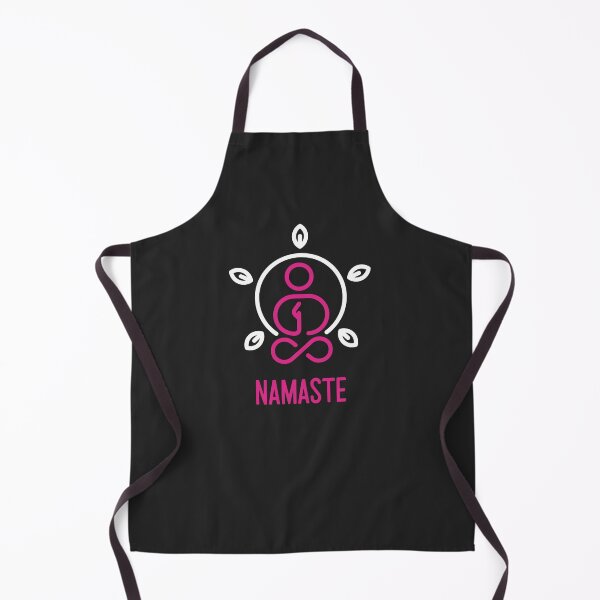 Item preview, Yoga Namaste Less Drama More Yoga Funny  designed and sold by Zuuag.