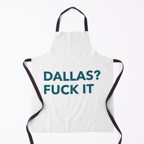 Item preview, Dallas? Fuck It designed and sold by Discendo.