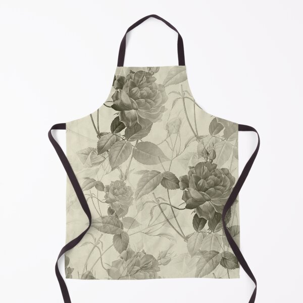 Item preview, Sage Green Floral designed and sold by FantasySkyArt.