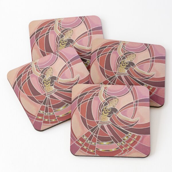 Item preview, The Dancers: Kezia designed and sold by DreamsOfArubani.