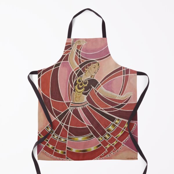 Item preview, The Dancers: Kezia designed and sold by DreamsOfArubani.