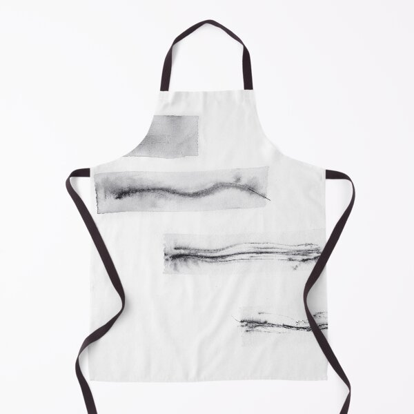 Item preview, ink explorations (218) - abstract black india ink painting designed and sold by expl-rations.