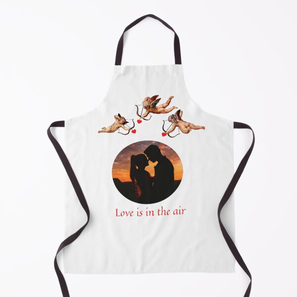 Item preview, Love Is In The Air designed and sold by LindaLG.