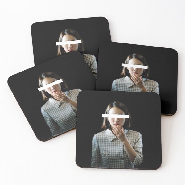 Item preview, cho yeo jeong designed and sold by Grafik0.