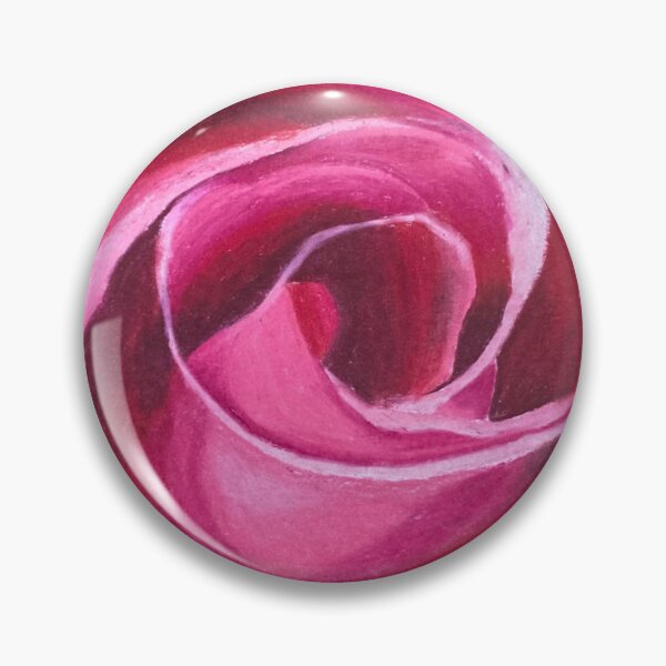 Item preview, Pink Rose designed and sold by Calenna99.