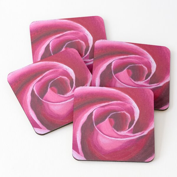 Item preview, Pink Rose designed and sold by Calenna99.