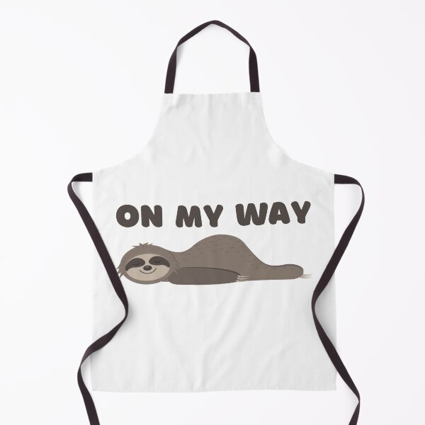 Item preview, On My Way Funny T-Shirt designed and sold by trendingatees.