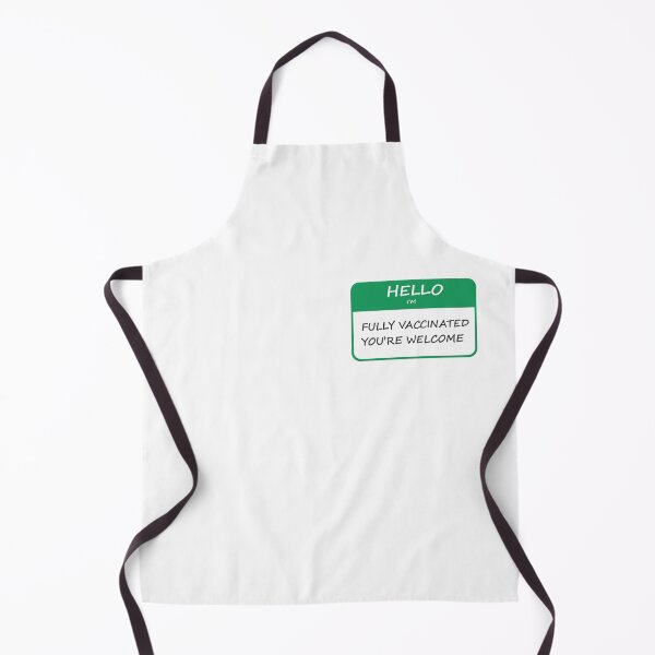 Item preview, Copy of Fully Vaccinated You're welcome designed and sold by supnups.