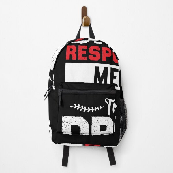 Item preview, To Me Drink Responsibly Means Don't Spill It funny Drinking designed and sold by Abdoumh.