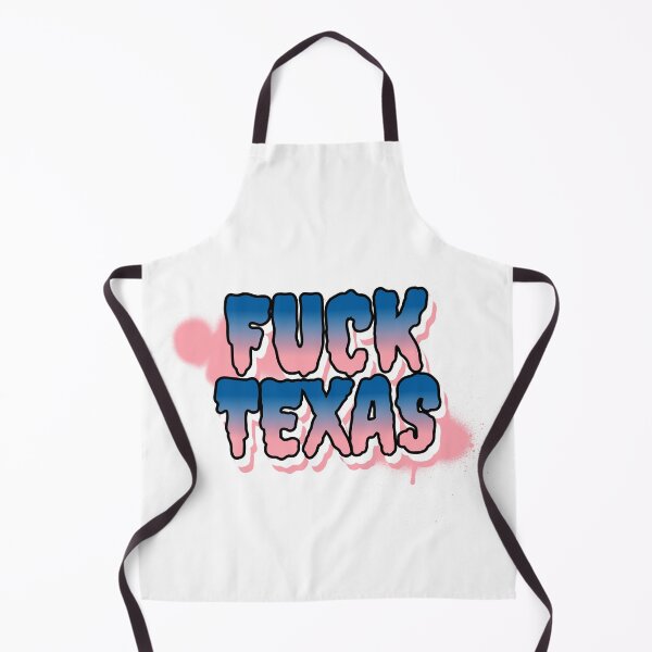 Item preview, Fuck Texas designed and sold by Discendo.