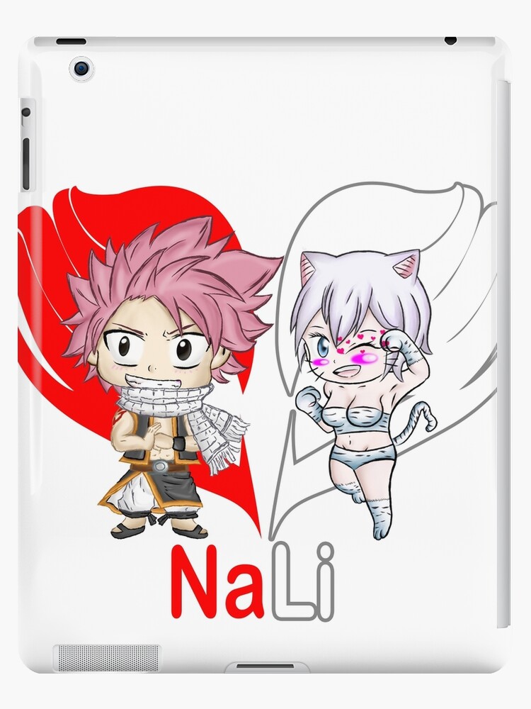 Fairy Tail Dragon Natsu  iPhone Case for Sale by jstudiosoregon