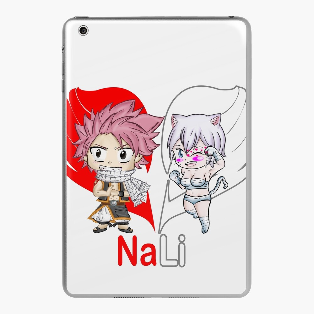 Fairy Tail Dragon Natsu  iPhone Case for Sale by jstudiosoregon