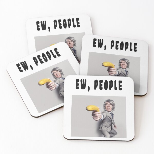 Item preview, ew, people. designed and sold by GOLDFAMILYSHOP.