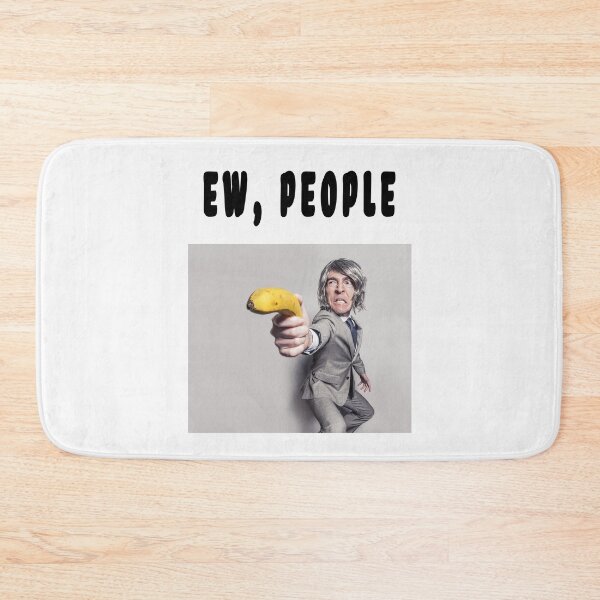 Item preview, ew, people. designed and sold by GOLDFAMILYSHOP.