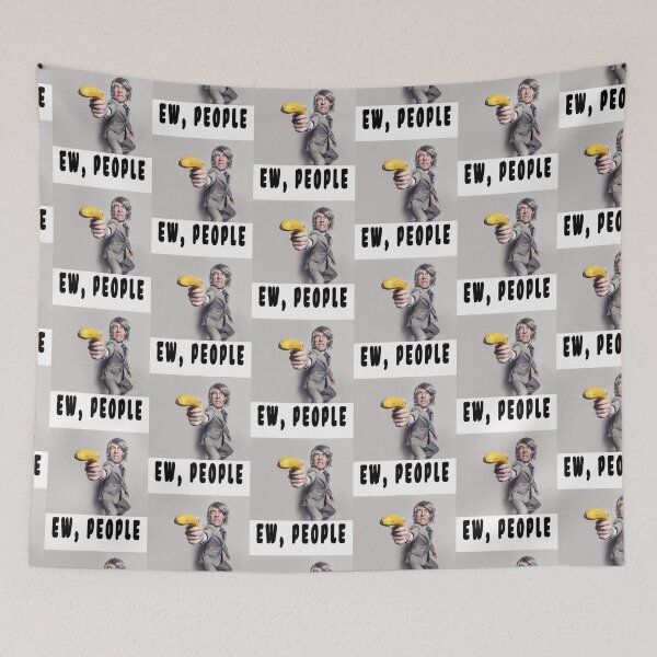 Item preview, ew, people. designed and sold by GOLDFAMILYSHOP.