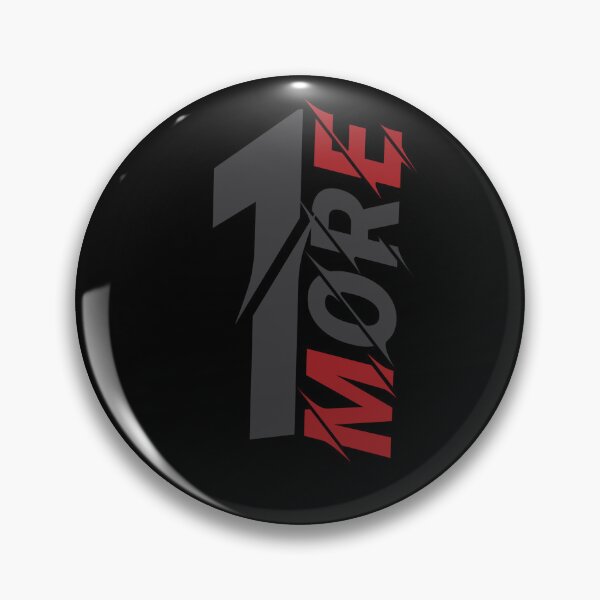 Item preview, One more life tshirt designed and sold by shoperstpoint.
