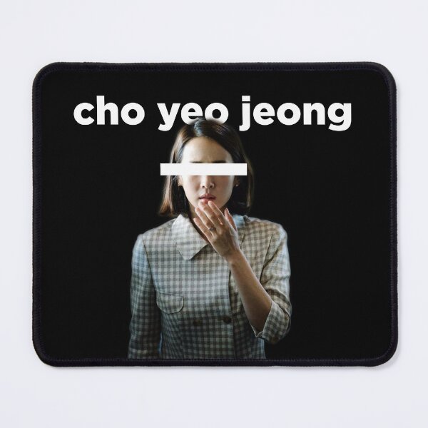 Item preview, cho yeo jeong v2 designed and sold by Grafik0.