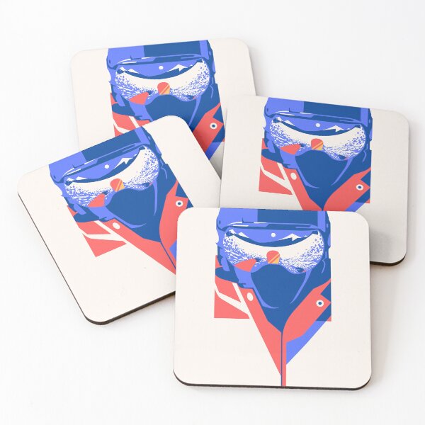 Item preview, snowboarding skiing designed and sold by jsebouvi.