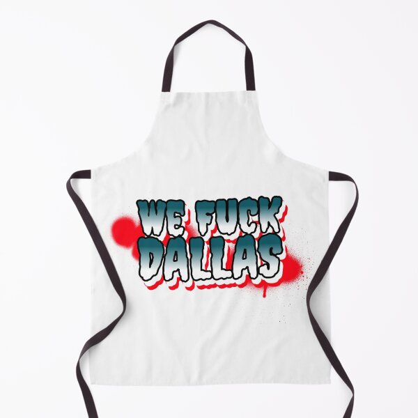 Item preview, We Fuck Dallas designed and sold by Discendo.