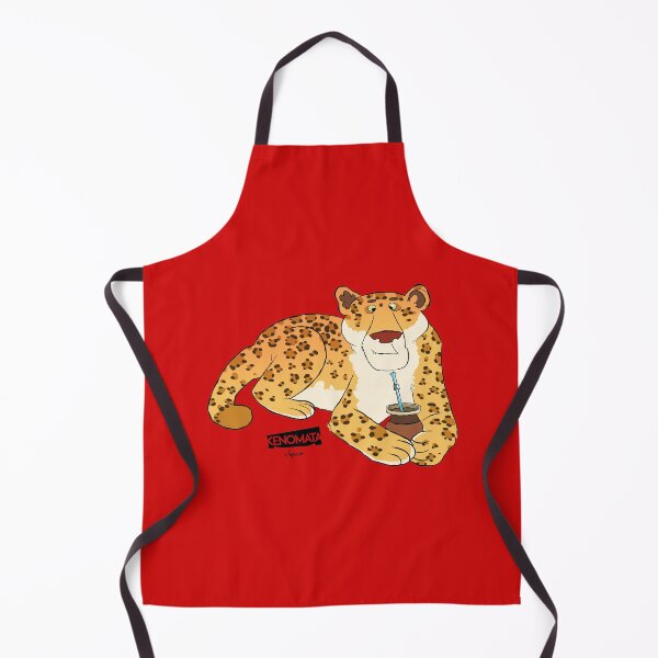 Item preview, Jaguar designed and sold by Kenomata.
