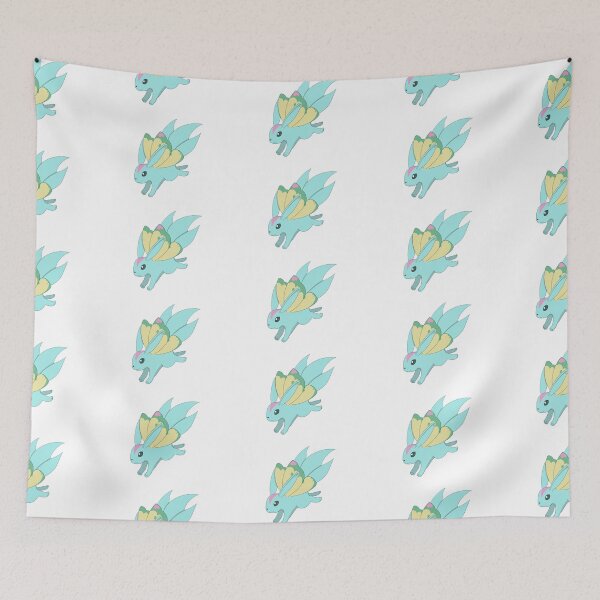 Item preview, Faerie Carbuncle designed and sold by sewohayami.