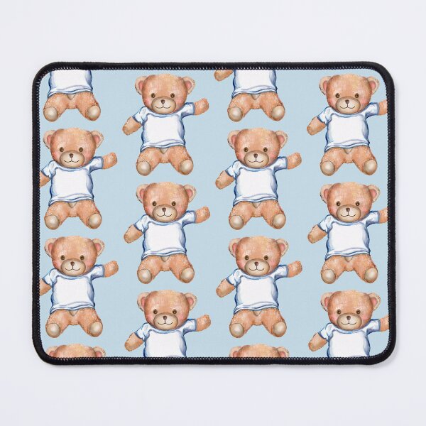 Item preview, Adorable Teddy Bear Toy designed and sold by Deborah Camp.