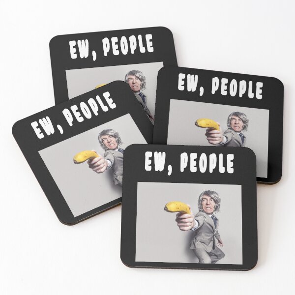 Item preview, EW, PEOPLE. designed and sold by GOLDFAMILYSHOP.