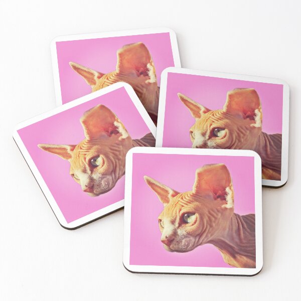Item preview, Pink Sphynx designed and sold by itay dror.