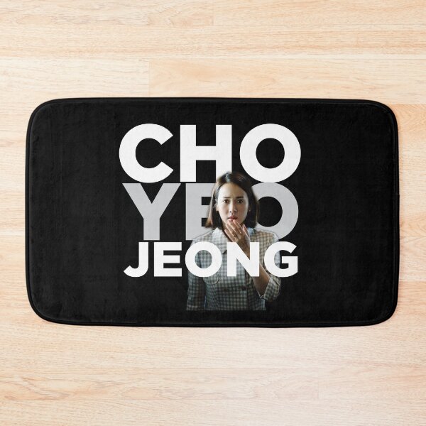 Item preview, cho yeo jeong v3 designed and sold by Grafik0.