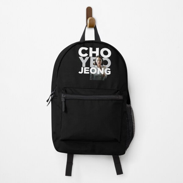Item preview, cho yeo jeong v3 designed and sold by Grafik0.