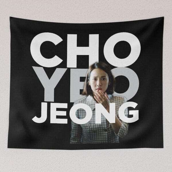 Item preview, cho yeo jeong v3 designed and sold by Grafik0.