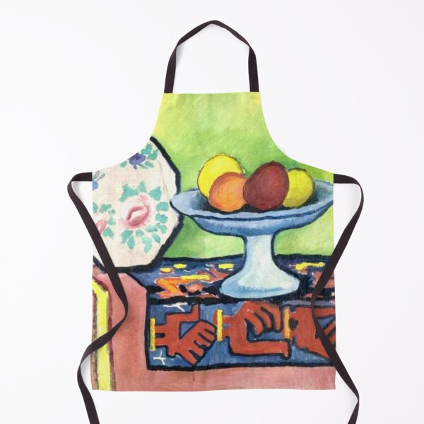 Aperçu de l'œuvre art japonais (coupe de fruits) créée et vendue par nadineao.