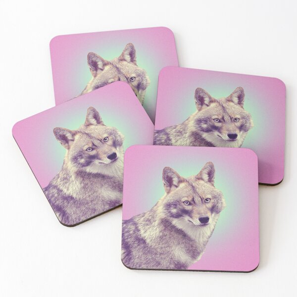 Item preview, Urban Golden Jackal designed and sold by itay dror.