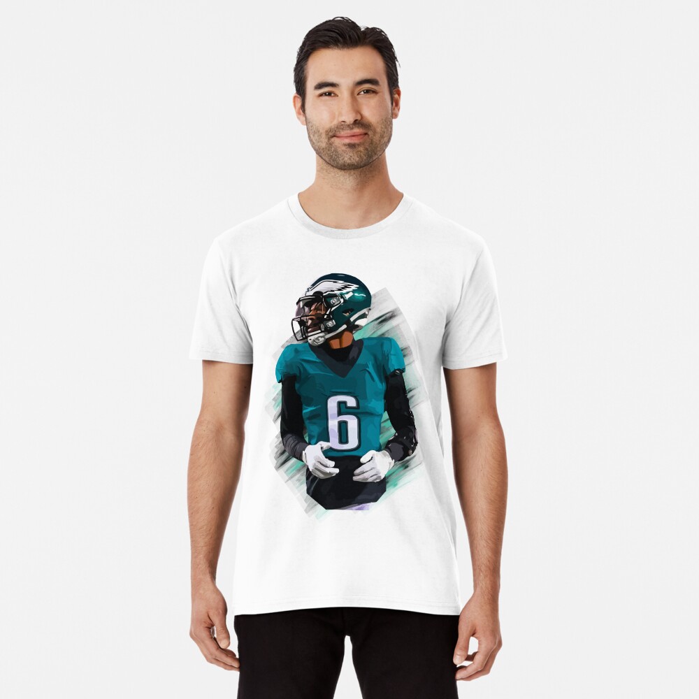 A.J. Brown 11 Philadelphia Eagles football player glitch poster gift shirt,  hoodie, sweater, long sleeve and tank top