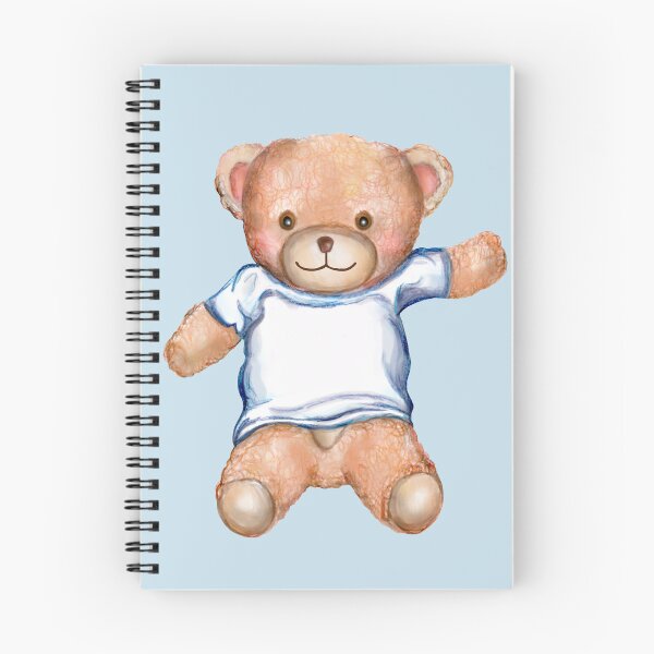 Item preview, Adorable Teddy Bear Toy designed and sold by Deborah Camp.