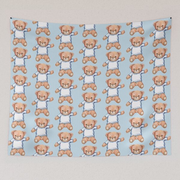 Item preview, Adorable Teddy Bear Toy designed and sold by Deborah Camp.