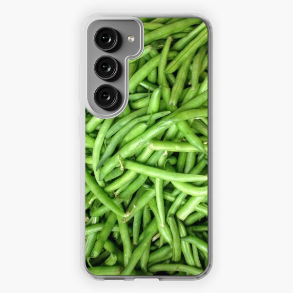 Galaxy discount beans case