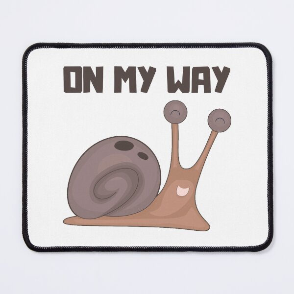 Item preview, On My Way designed and sold by trendingatees.