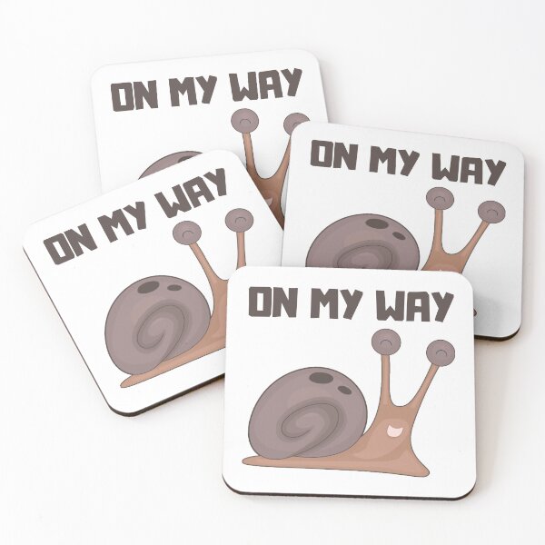 Item preview, On My Way designed and sold by trendingatees.