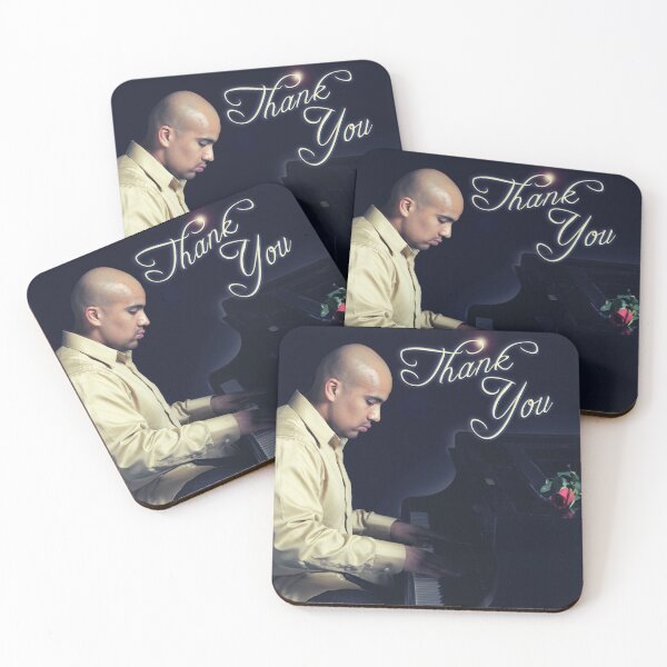Item preview, Gracias designed and sold by IAmMusicEnt.
