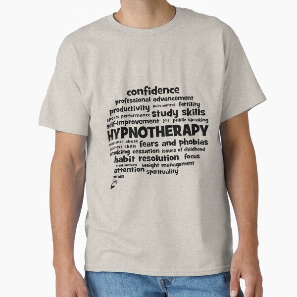Item preview, Hypnotherapy Words designed and sold by LouiseFranksArt.