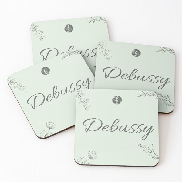 Item preview, Debussy 1 designed and sold by Navarino.