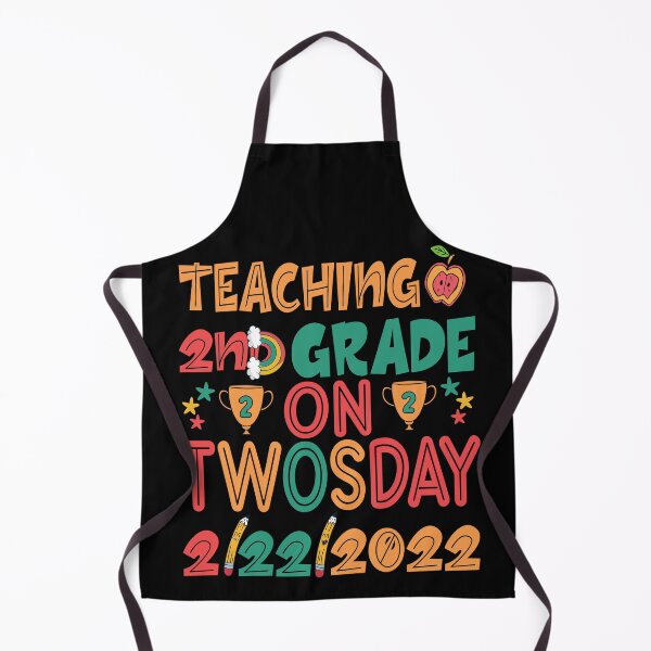 Item preview,  Teaching 2nd Grade On Twosday designed and sold by OzyManDiaS90.