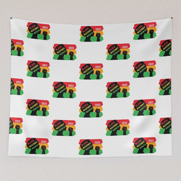 Item preview, Black History Month 2022 designed and sold by jain-ravi002.