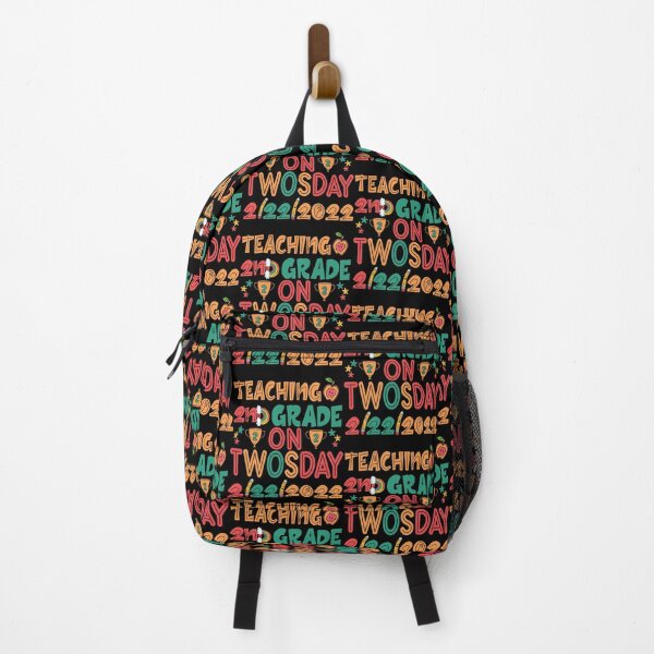 Item preview,  Teaching 2nd Grade On Twosday designed and sold by OzyManDiaS90.
