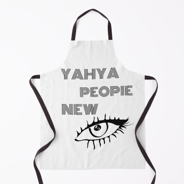 Item preview, YAHYA PEOPIE NEW designed and sold by radiantgem.