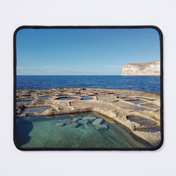 Item preview, Gozo Island Xlendi Bay1 designed and sold by Landreorama.