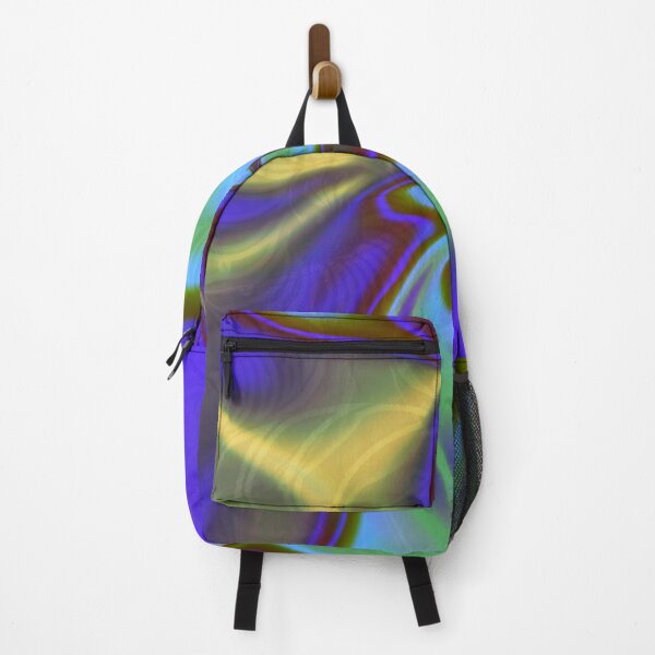 Item preview, Cosima Inspired Spiral Abstract Fluid, Orphan Black designed and sold by Lo-cura.