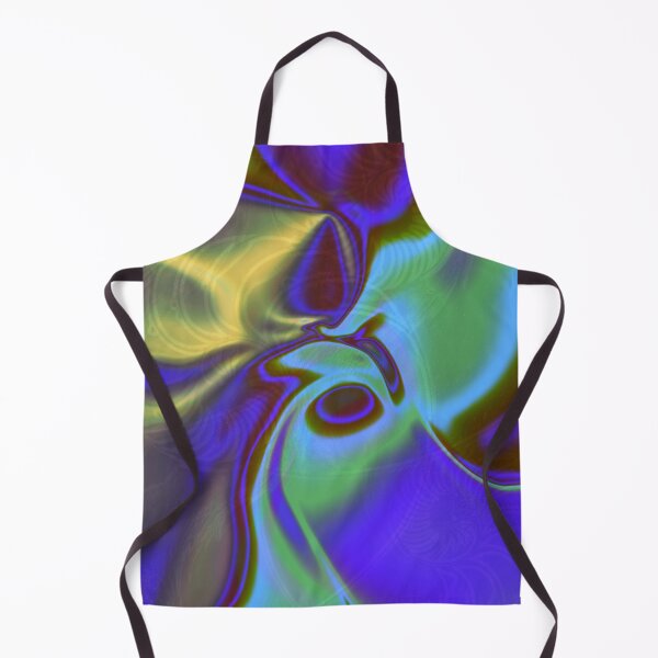 Item preview, Cosima Inspired Spiral Abstract Fluid, Orphan Black designed and sold by Lo-cura.
