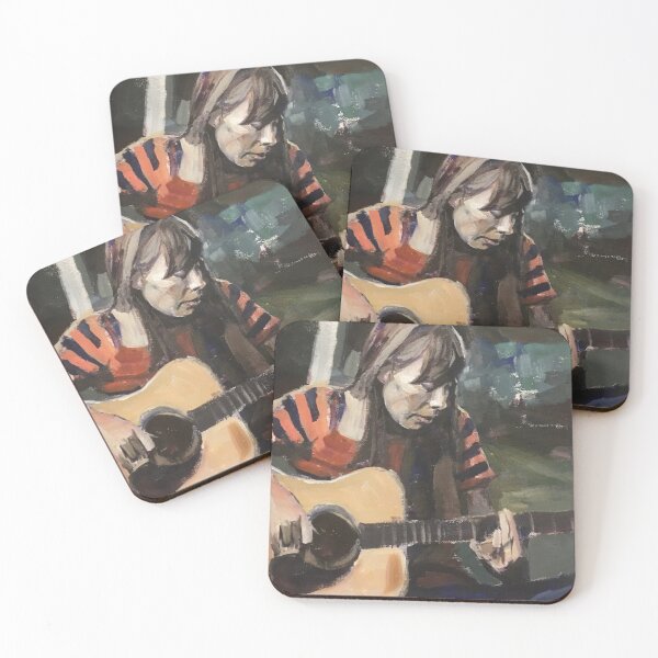 Item preview, Joni Park designed and sold by Westgatesam.